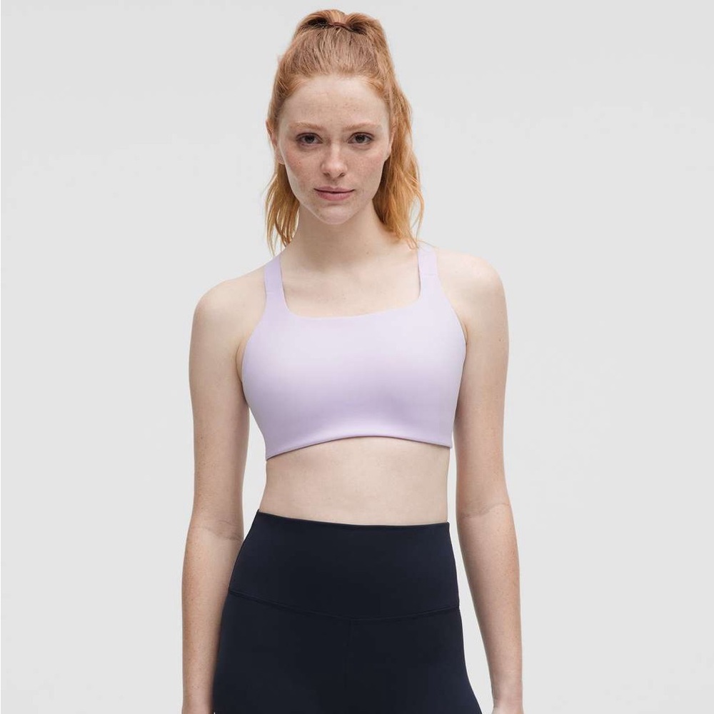 NEW with Tags Ultralu square neck women’s bra